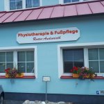 Eingangsbereich
