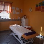 Wellnessbereich