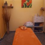 Physiotherapiebereich